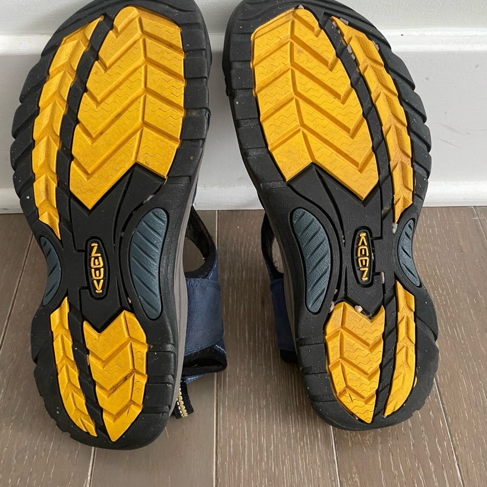 Women’s Keen Newport H2 - Picture 4 of 5